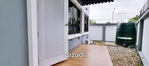 2 Beds 2 Baths 130 SQ.M. House in Jomtien