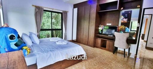 2 Beds 2 Baths 130 SQ.M. House in Jomtien