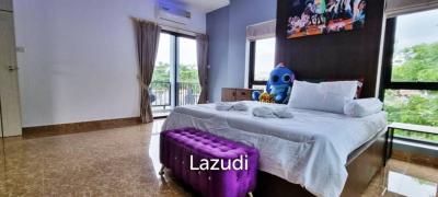 2 Beds 2 Baths 130 SQ.M. House in Jomtien