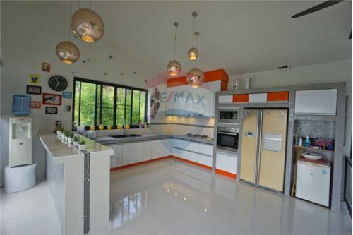 6 Bedroom SeaView Villa in Chaweng - 920121001-1772