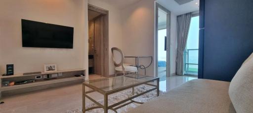 Riviera Monaco Condo for Rent