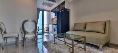 Riviera Monaco Condo for Rent