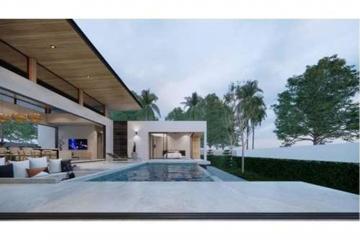 Tropical 3 Bedroom Off Plan for sale in Baan Tai - 920121001-1775