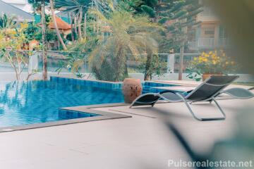 Exclusive Lakefront 5 Bedroom Villa for Sale in Land & House Park, Chalong, Phuket