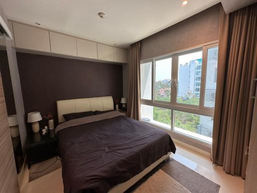 VN Residence 3 Pratumnak for Rent