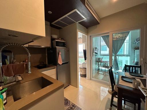 VN Residence 3 Pratumnak for Rent