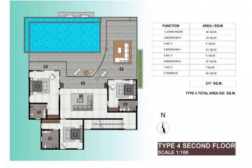 For sale 5 bedroom luxury off plan villa with amaz