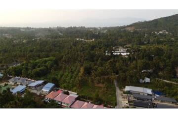 1200 sq.m land plot for Sale with Sea View in Maen - 920121001-1794