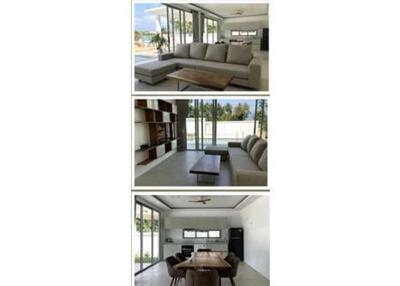 modern off-plan villas close to Maenam Beach - 920121001-1777