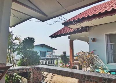 2Beds Bangsaray Beach House for Rent