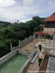 Brand New 3 Bedroom Pool Villa for Sale on Soi Sai Yuan, Rawai, Phuket