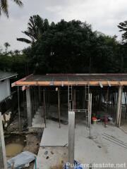 Brand New 3 Bedroom Pool Villa for Sale on Soi Sai Yuan, Rawai, Phuket