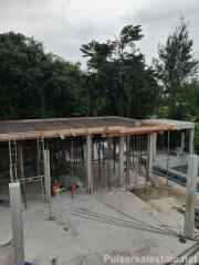 Brand New 3 Bedroom Pool Villa for Sale on Soi Sai Yuan, Rawai, Phuket