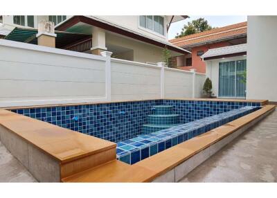 Luxury Pool villa for sale - 920311004-752