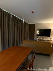 Two Bedroom Foreign Freehold Condo for Sale, Only 600m from Karon Beach