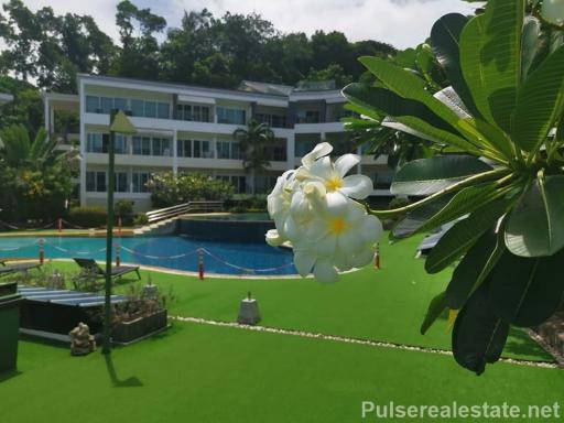 Two Bedroom Foreign Freehold Condo for Sale, Only 600m from Karon Beach