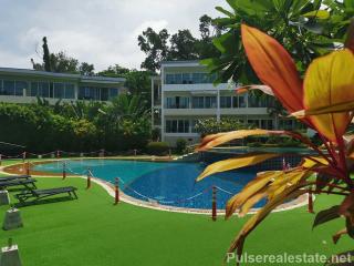 Two Bedroom Foreign Freehold Condo for Sale, Only 600m from Karon Beach