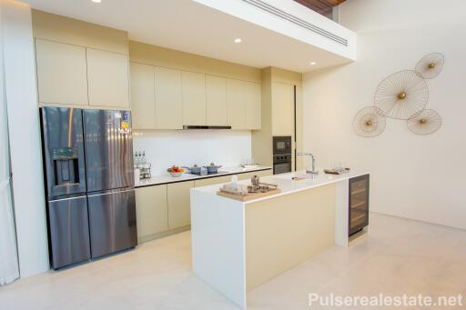 307 ตรม., 3 ห้องนอน, 3 ห้องน้ำ บ้าน ราคา ฿ 22,600,000