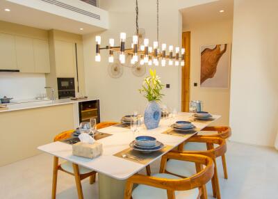 307 ตรม., 3 ห้องนอน, 3 ห้องน้ำ บ้าน ราคา ฿ 22,600,000