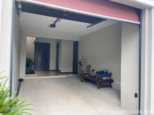 Two Bedroom Pool Villa for Sale in Si Sunthon, near Blue Tree Phuket