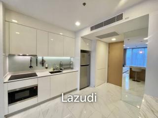 2 Bed 2 Bath Size 63.43 Sq.m Hyde Sukhumvit 11