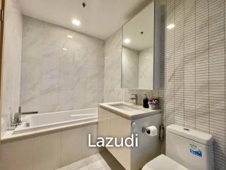 2 Bed 2 Bath Size 63.43 Sq.m Hyde Sukhumvit 11