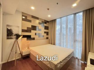 2 Bed 2 Bath Size 63.43 Sq.m Hyde Sukhumvit 11