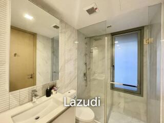 2 Bed 2 Bath Size 63.43 Sq.m Hyde Sukhumvit 11