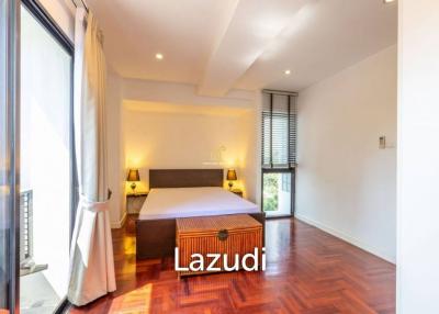 2 Beds 2 Baths 120 SQ.M La Maison Ruamrudee