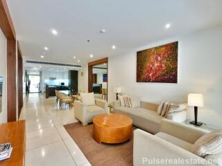 Foreign Freehold Ownership Private Pool Condominium, Chava Surin, Only Steps from Surin Beach