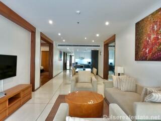 Foreign Freehold Ownership Private Pool Condominium, Chava Surin, Only Steps from Surin Beach