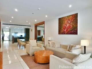 Foreign Freehold Ownership Private Pool Condominium, Chava Surin, Only Steps from Surin Beach