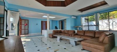 Quiet area House for Rent in Hauy Yai