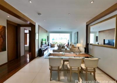 Foreign Freehold 2 Bedroom Condominium, Beachfront Flat for Sale in Phuket