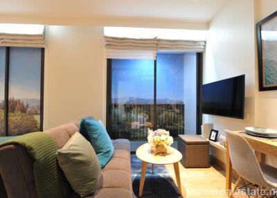 Studio Condo inside Laguna Luxury Premium Destination Resort