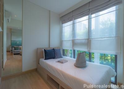 Two Bedroom Condo Inside Laguna Phuket Luxury Premium Destination Resort