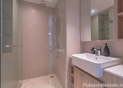 Two Bedroom Condo Inside Laguna Phuket Luxury Premium Destination Resort