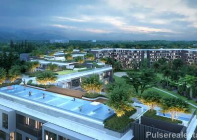 Two Bedroom Condo Inside Laguna Phuket Luxury Premium Destination Resort