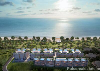 Ultimate Luxury 3 Bedroom Sea View Residences inside Laguna, Phuket, Private Pool, Walk to Beach