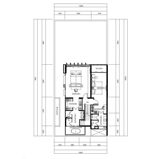 281 ตรม., 3 ห้องนอน, 3 ห้องน้ำ บ้าน ราคา ฿ 22,990,000