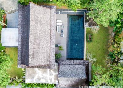 Residential Family Villa on Large Plot in Convenient Layan Location