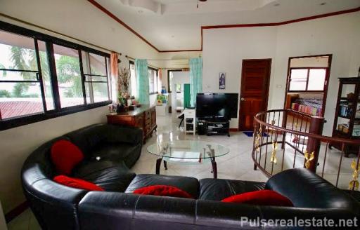 Business for Sale in Rawai, Phuket - Relaxation, Massage, Sauna & Spa - Turnkey Operation