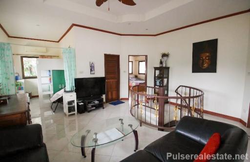 Business for Sale in Rawai, Phuket - Relaxation, Massage, Sauna & Spa - Turnkey Operation