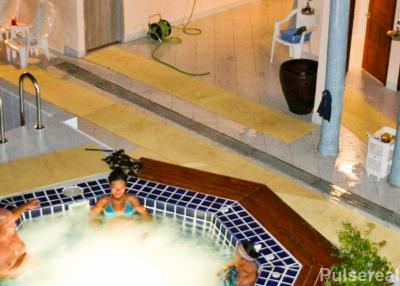 Business for Sale in Rawai, Phuket - Relaxation, Massage, Sauna & Spa - Turnkey Operation