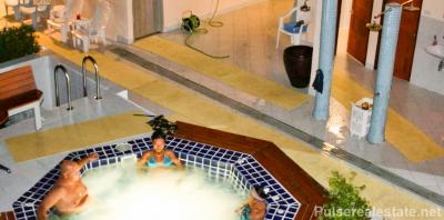 Business for Sale in Rawai, Phuket - Relaxation, Massage, Sauna & Spa - Turnkey Operation
