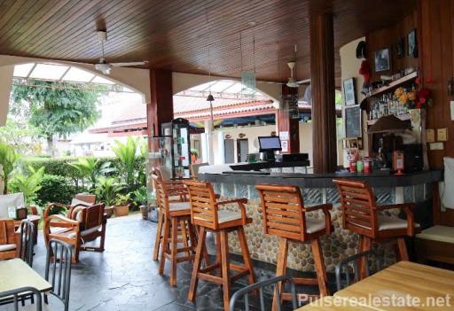 Business for Sale in Rawai, Phuket - Relaxation, Massage, Sauna & Spa - Turnkey Operation