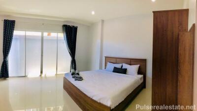 Two Bedroom Private Pool Villa for Sale in Rawai