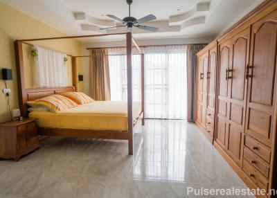 Beautiful 2 Bedroom Villa for Sale in Kathu, Phuket