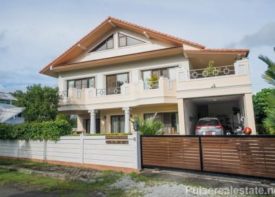 Beautiful 2 Bedroom Villa for Sale in Kathu, Phuket