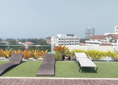 City View Laguna Bay 1 Condo for Rent